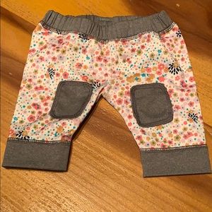 Patagonia new born pants